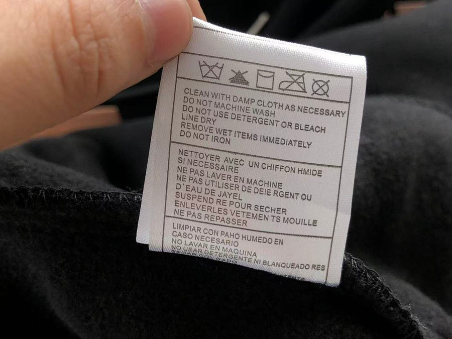 Survêtement Nike x Stüssy – Ensemble Full-Zip Hoodie & Pantalon Fleece SS24