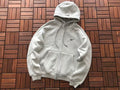 Survêtement Supreme x Nike – Ensemble Hoodie & Pantalon Fleece SS24