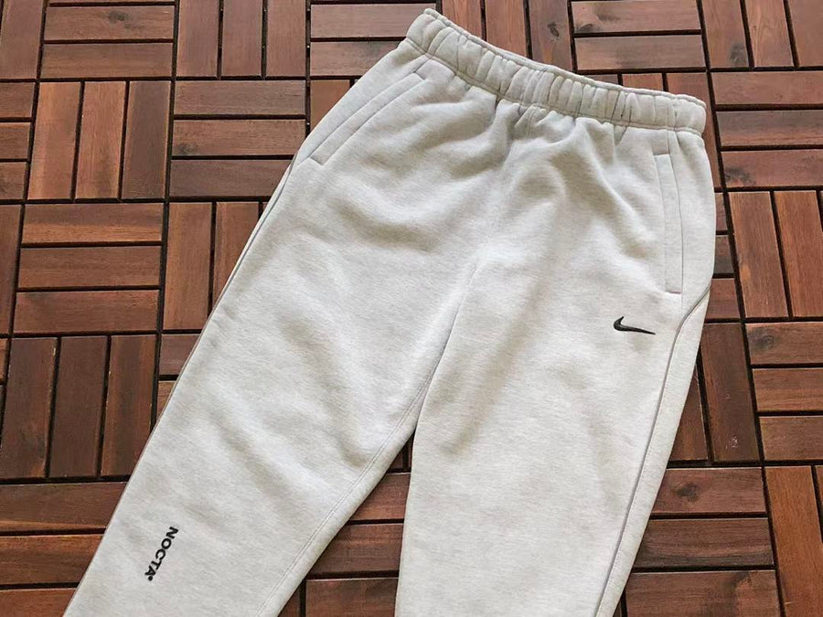 Survêtement Nike x NOCTA Tech Fleece – Ensemble Hoodie & Pantalon