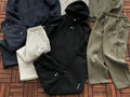 Survêtement Nike Solo Swoosh – Ensemble Hoodie & Pantalon Fleece