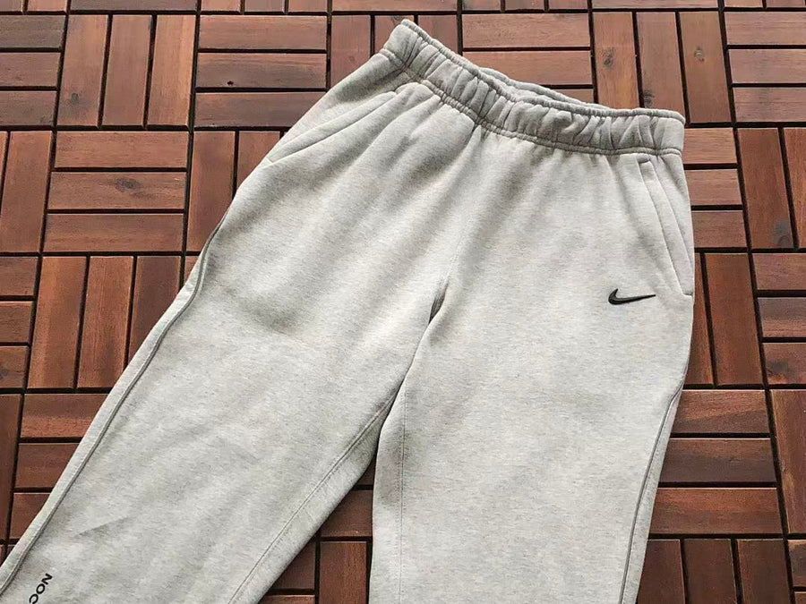 Survêtement Nike x NOCTA Fleece – Ensemble Hoodie & Pantalon