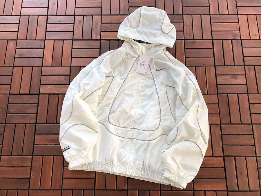 Survêtement Nike x Corteiz – Ensemble Veste & Pantalon Nylon