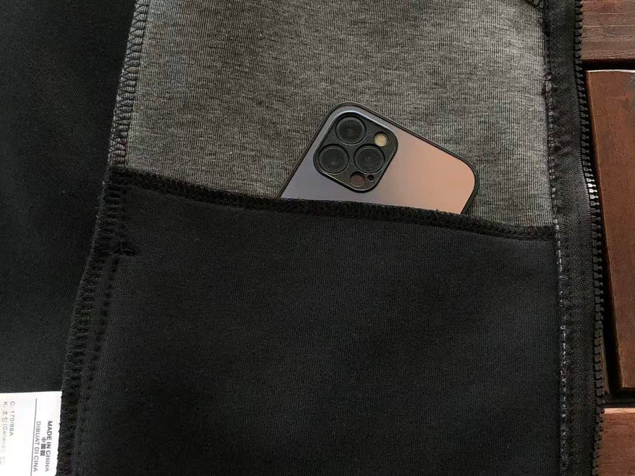 Survêtement Nike Kobe Bryant Tech Fleece Windrunner – Ensemble Veste & Pantalon Mamba