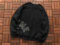 Survêtement Supreme x Nike – Ensemble Crewneck & Pantalon Fleece SS24