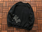 Survêtement Supreme x Nike – Ensemble Crewneck & Pantalon Fleece SS24 20