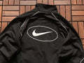 Survêtement Supreme x Nike – Ensemble Veste & Pantalon Sport SS25