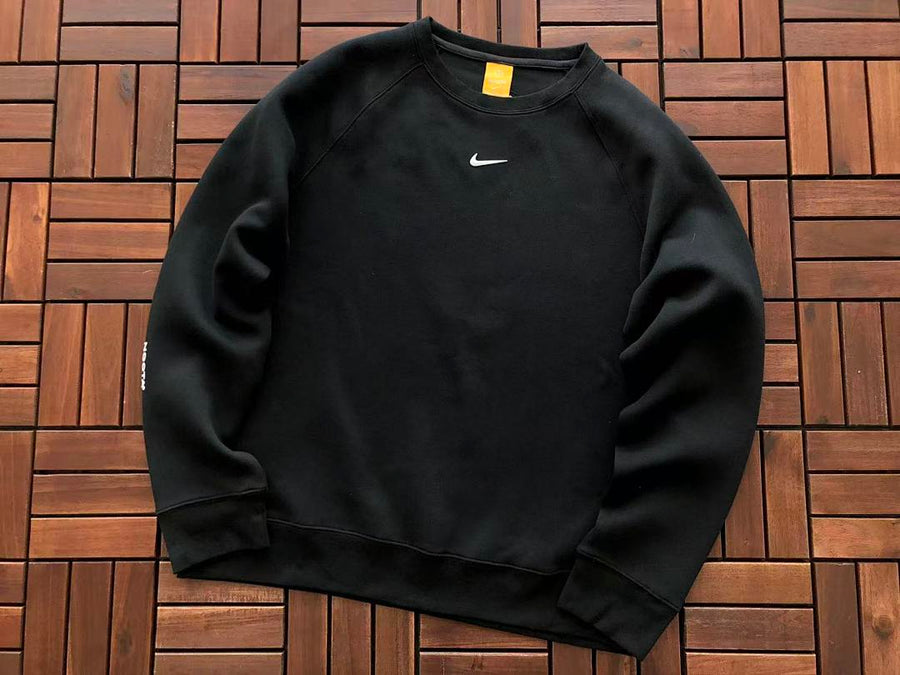Survêtement Nike x NOCTA Fleece – Ensemble Crewneck & Pantalon