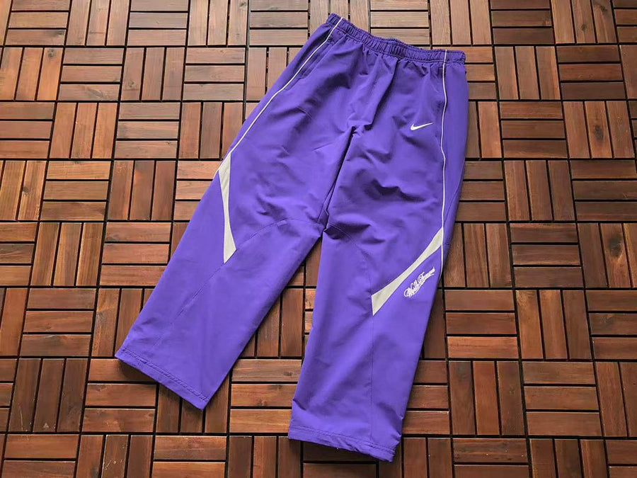 Survêtement Supreme x Nike – Ensemble Veste & Pantalon Sport SS25
