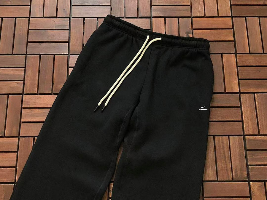 Survêtement Nike Standard Issue Therma-FIT – Ensemble Hoodie & Pantalon Basketball