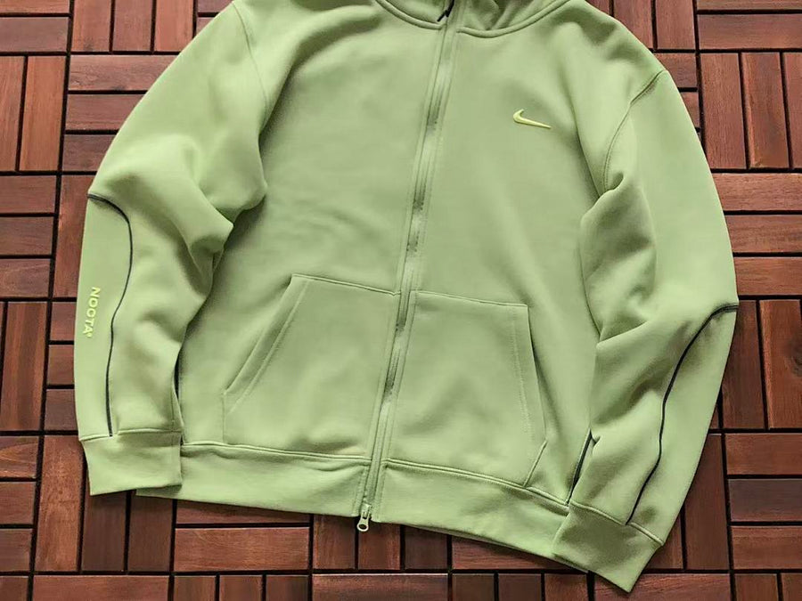 Survêtement Nike x NOCTA Tech Fleece Full-Zip – Ensemble Hoodie & Pantalon FW23