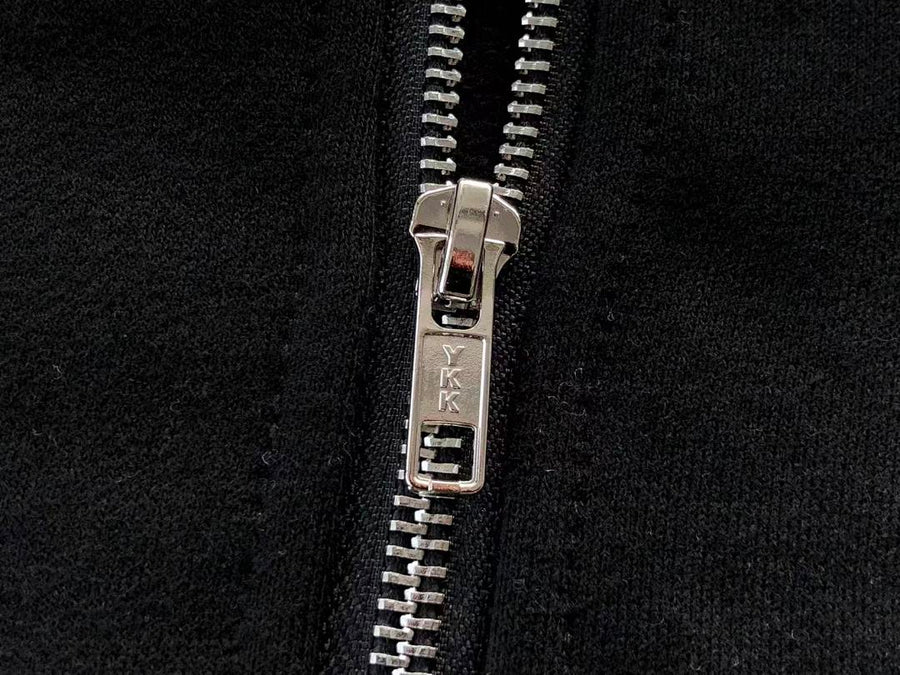 Survêtement Nike x Stüssy – Ensemble Full-Zip Hoodie & Pantalon Fleece SS24