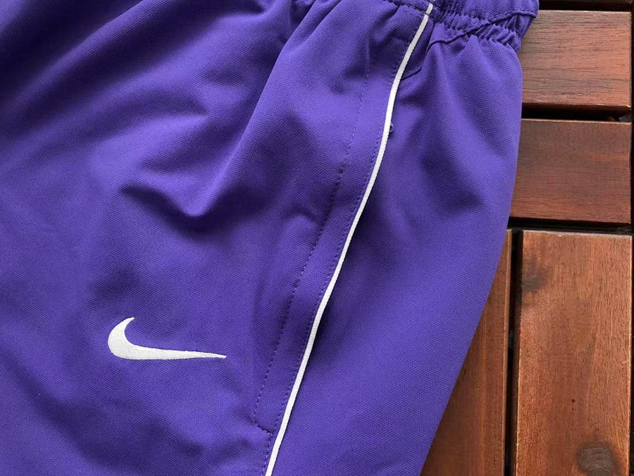 Survêtement Supreme x Nike – Ensemble Veste & Pantalon Sport SS25