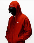 Survêtement Supreme x Nike – Ensemble Hoodie & Pantalon Fleece SS24