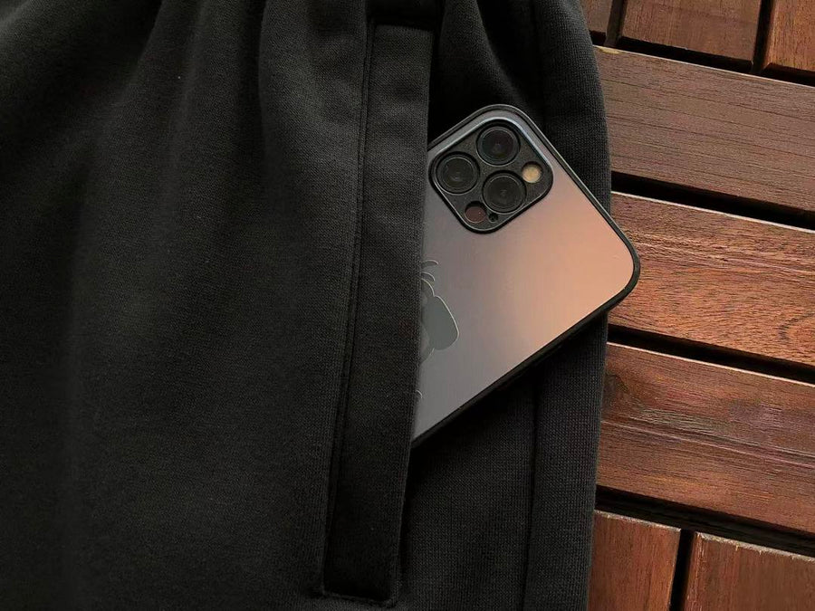 Survêtement Nike x NOCTA Fleece CS – Ensemble Hoodie Pullover & Pantalon