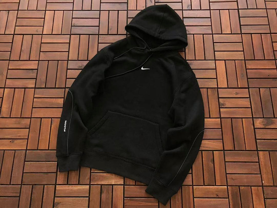 Survêtement Nike x NOCTA Tech Fleece – Ensemble Hoodie & Pantalon