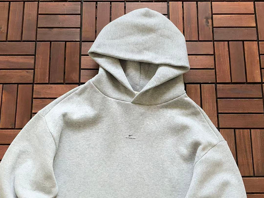 Survêtement Nike Standard Issue Therma-FIT – Ensemble Hoodie & Pantalon Basketball