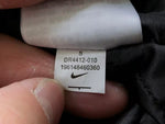 Veste Nike x Stüssy – Stripe Wool Jacket Noir Rayé 29