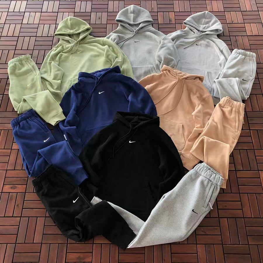 Survêtement Nike x NOCTA Tech Fleece – Ensemble Hoodie & Pantalon