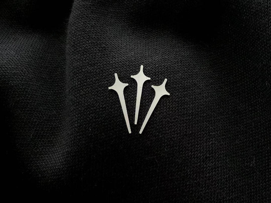 Survêtement Nike x NOCTA Fleece CS – Ensemble Hoodie Pullover & Pantalon
