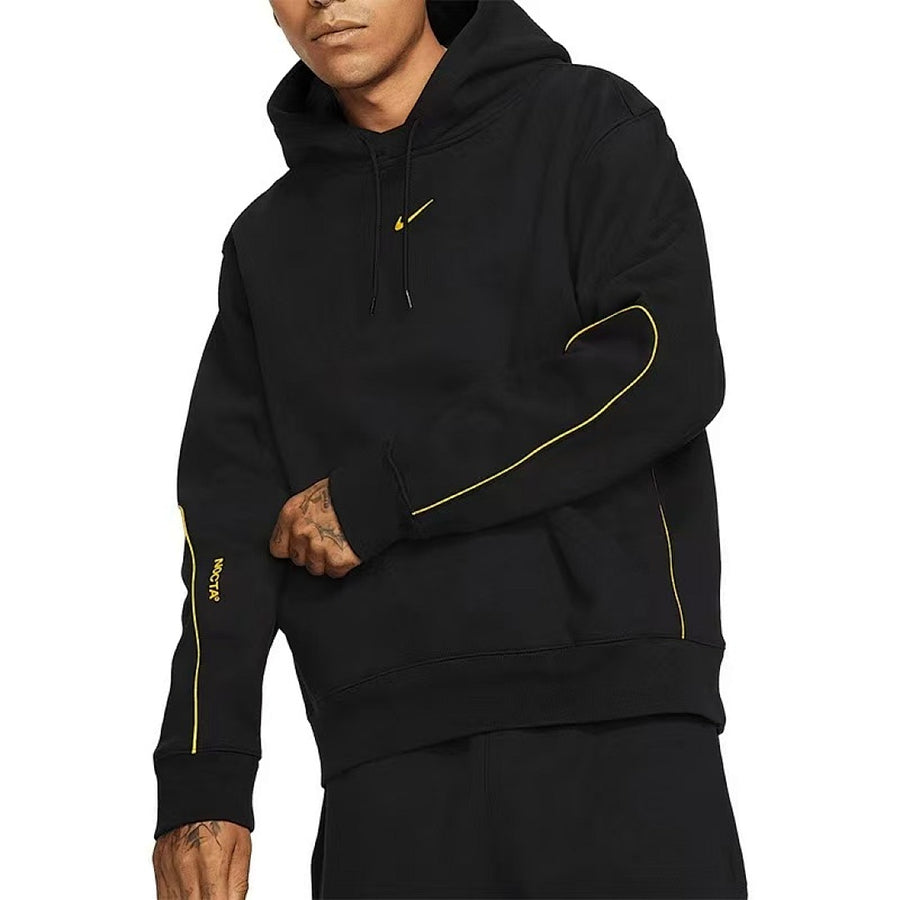 Survêtement Nike x NOCTA Fleece – Ensemble Hoodie & Pantalon
