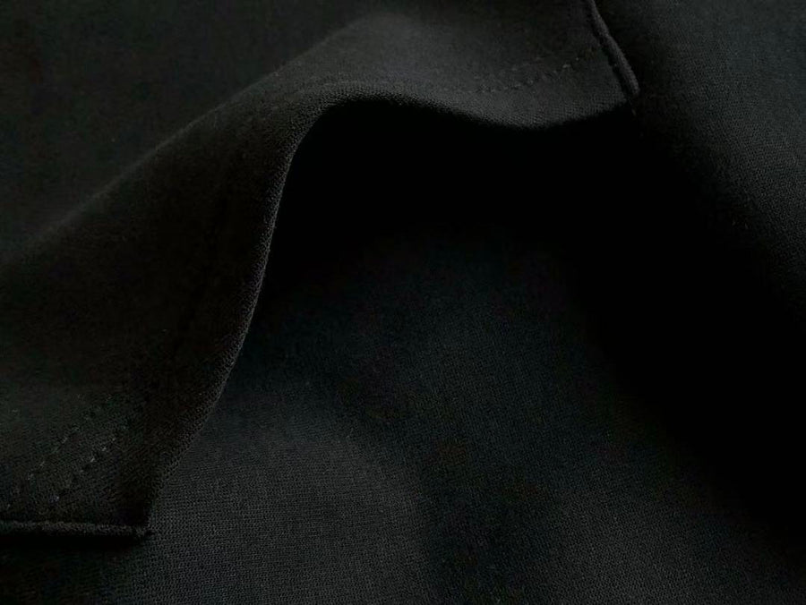 Survêtement Nike x NOCTA Fleece CS Full-Zip – Ensemble Hoodie Zippé & Pantalon