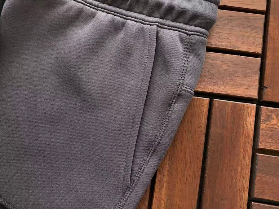 Survêtement Nike x Central Cee Syna World Tech Fleece – Ensemble Hoodie & Pantalon
