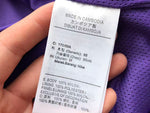 Survêtement Supreme x Nike – Ensemble Veste & Pantalon Sport SS25 29