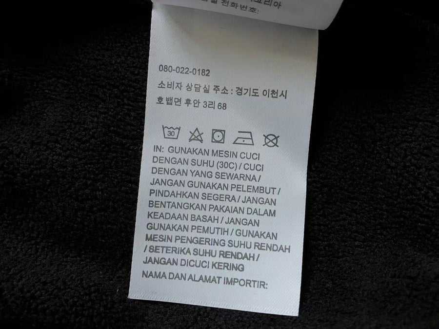Survêtement Nike x NOCTA Tech Fleece Full-Zip – Ensemble Hoodie & Pantalon FW23