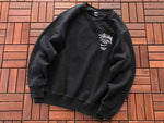 Survêtement Nike x Stüssy – Ensemble Crewneck & Pantalon Fleece SS24 12