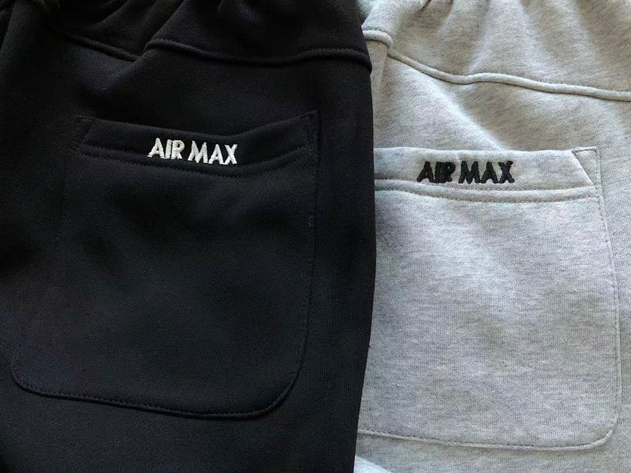 Survêtement Nike Air Max – Ensemble Hoodie & Pantalon Fleece
