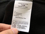 Survêtement Nike x NOCTA Drake – Ensemble Hoodie & Pantalon Fleece Noir/Or 23