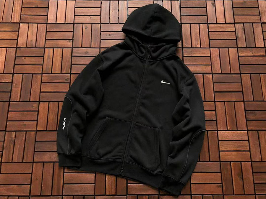 Survêtement Nike x NOCTA Tech Fleece Full-Zip – Ensemble Hoodie & Pantalon FW23
