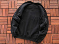 Survêtement Nike x Stüssy – Ensemble Crewneck & Pantalon Fleece SS24