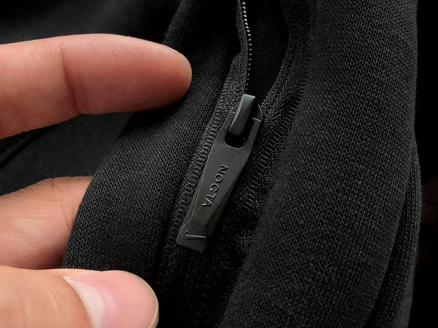 Survêtement Nike x NOCTA Fleece CS – Ensemble Hoodie Pullover & Pantalon