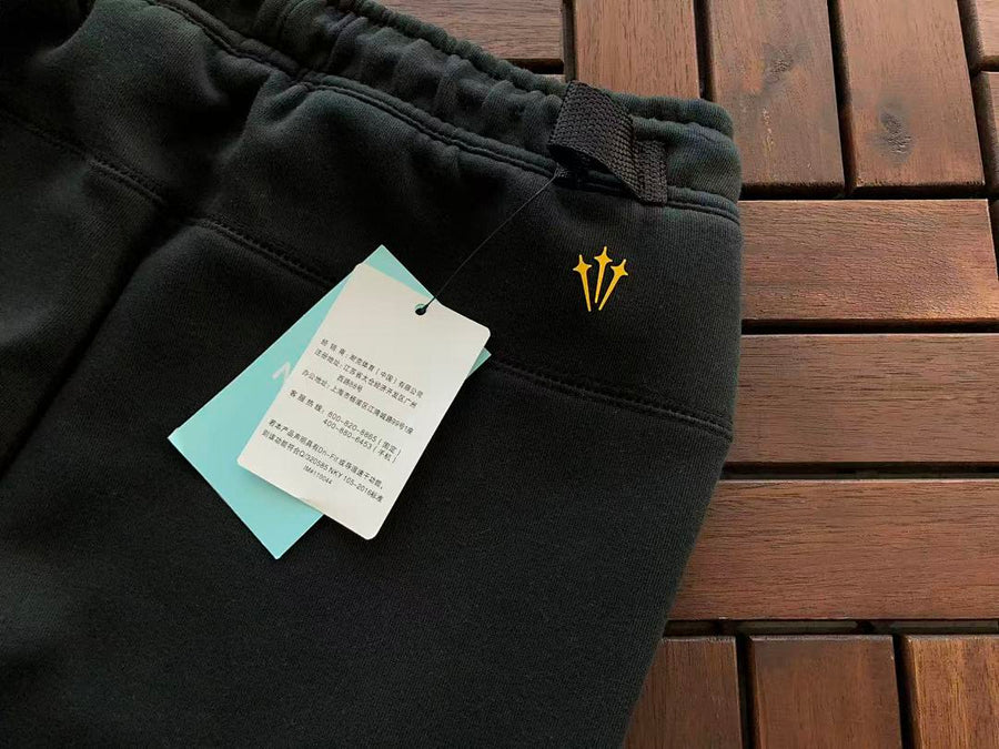 Survêtement Nike x NOCTA Tech Fleece Full-Zip – Ensemble Hoodie & Pantalon FW23