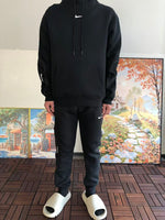 Survêtement Nike x NOCTA Tech Fleece – Ensemble Hoodie & Pantalon 11