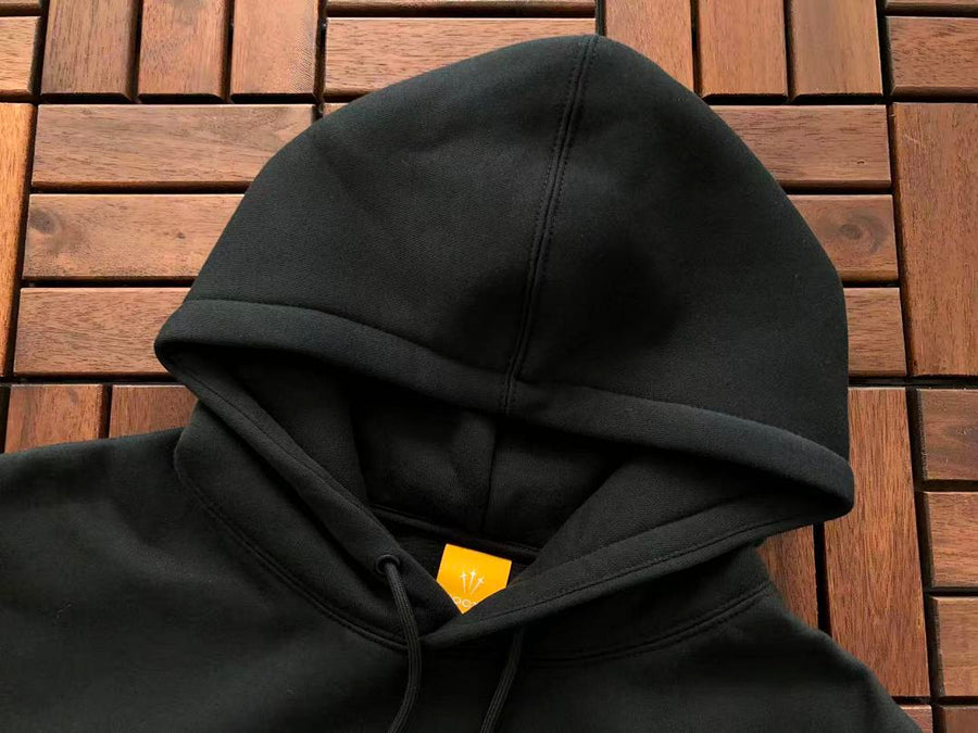 Survêtement Nike Solo Swoosh – Ensemble Hoodie & Pantalon Fleece