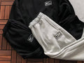 Survêtement Nike x Stüssy – Ensemble Crewneck & Pantalon Fleece SS24