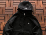 Survêtement Supreme x Nike – Ensemble Hoodie & Pantalon Fleece SS24 17