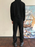 Survêtement Nike x Stüssy – Ensemble Hoodie Pullover & Pantalon Fleece SS24