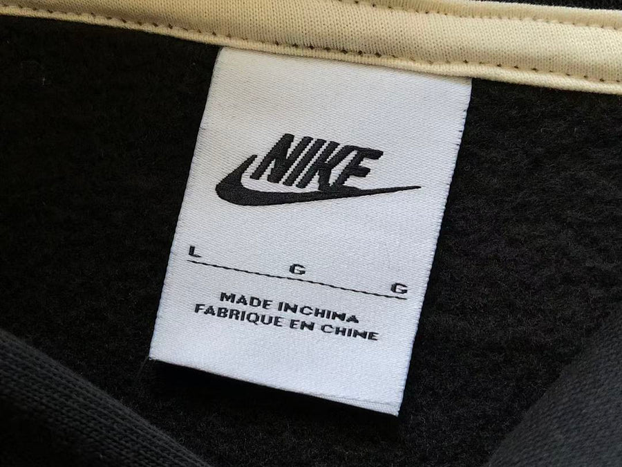 Survêtement Nike Standard Issue Therma-FIT – Ensemble Hoodie & Pantalon Basketball