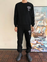 Survêtement Nike x Stüssy – Ensemble Crewneck & Pantalon Fleece SS24 5