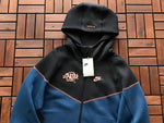 Survêtement Nike x Central Cee Syna World Tech Fleece – Ensemble Hoodie & Pantalon 16