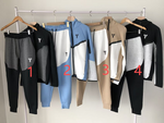 Survêtement Nike Kobe Bryant Tech Fleece Windrunner – Ensemble Veste & Pantalon Mamba 2