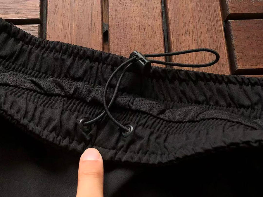 Survêtement Supreme x Nike – Ensemble Veste & Pantalon Sport SS25