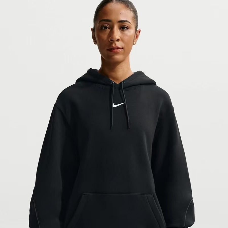 Survêtement Nike Solo Swoosh – Ensemble Hoodie & Pantalon Fleece