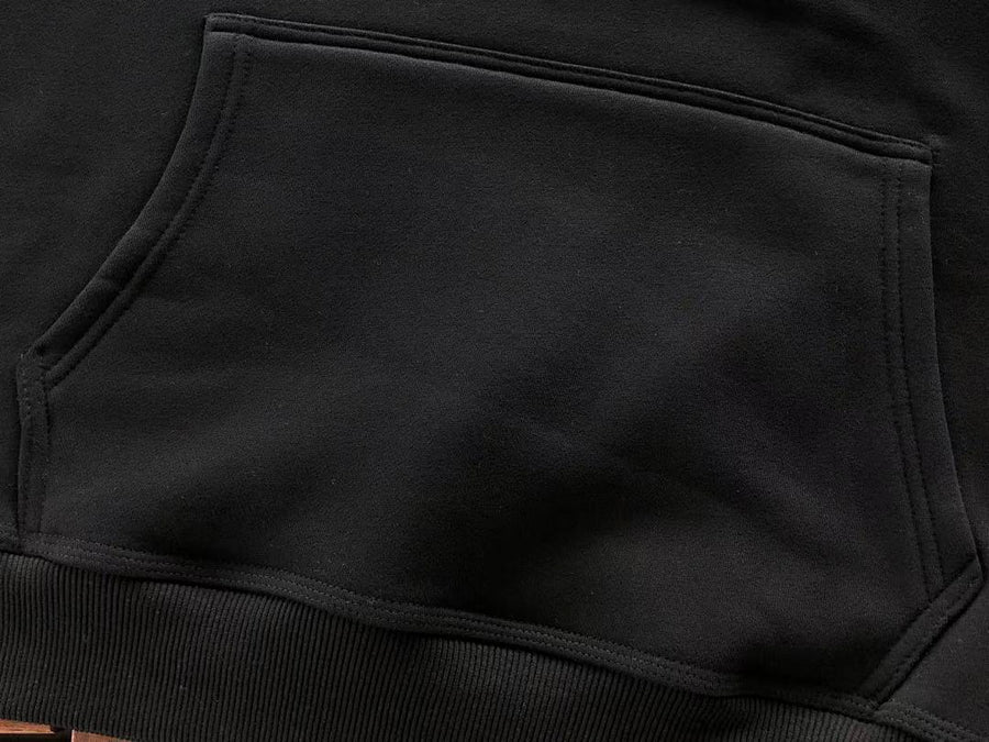 Survêtement Nike x Stüssy – Ensemble Hoodie Zippé & Pantalon Fleece SS24