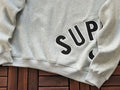Survêtement Supreme x Nike – Ensemble Crewneck & Pantalon Fleece SS24