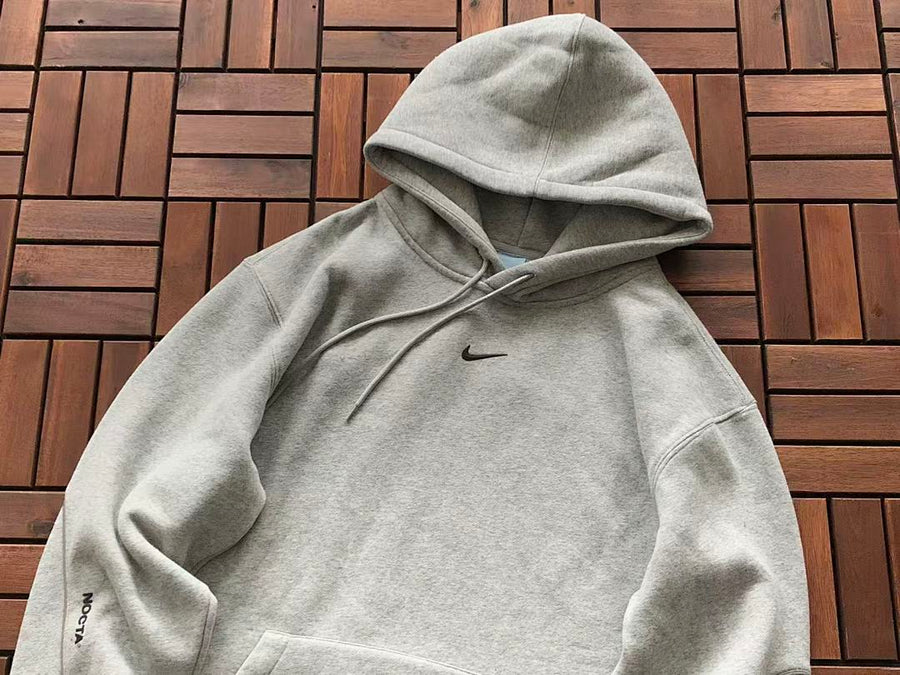 Survêtement Nike x NOCTA Fleece – Ensemble Hoodie & Pantalon