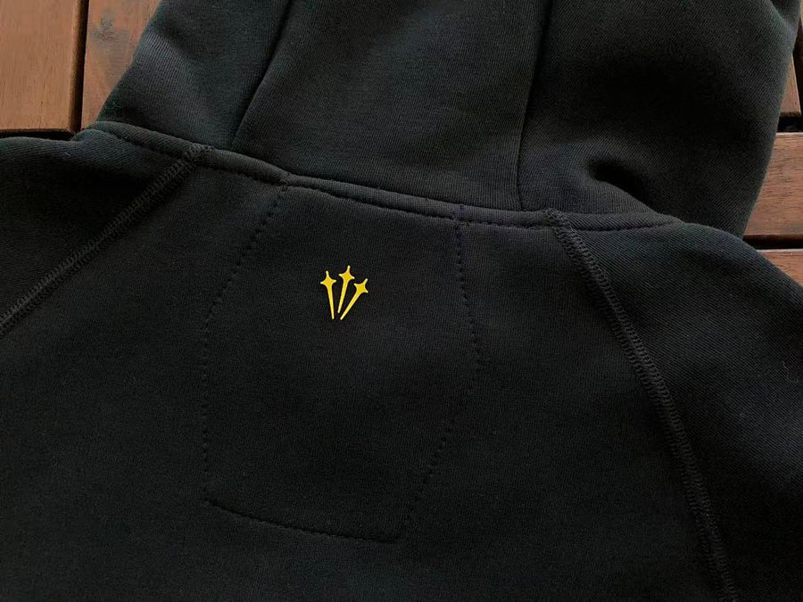 Survêtement Nike x NOCTA Tech Fleece Full-Zip – Ensemble Hoodie & Pantalon FW23